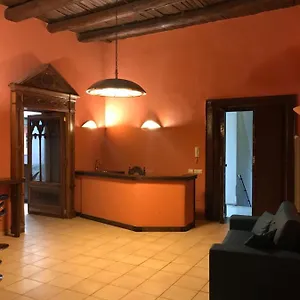 Montesantobed Bed & Breakfast
