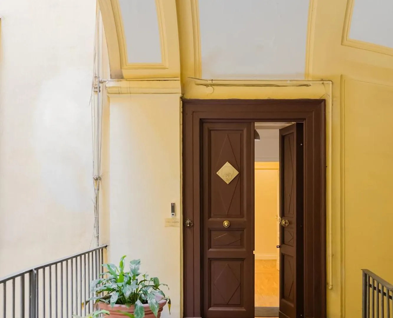 Ferienwohnung I Gioielli Di Giosi Neapel Apartment