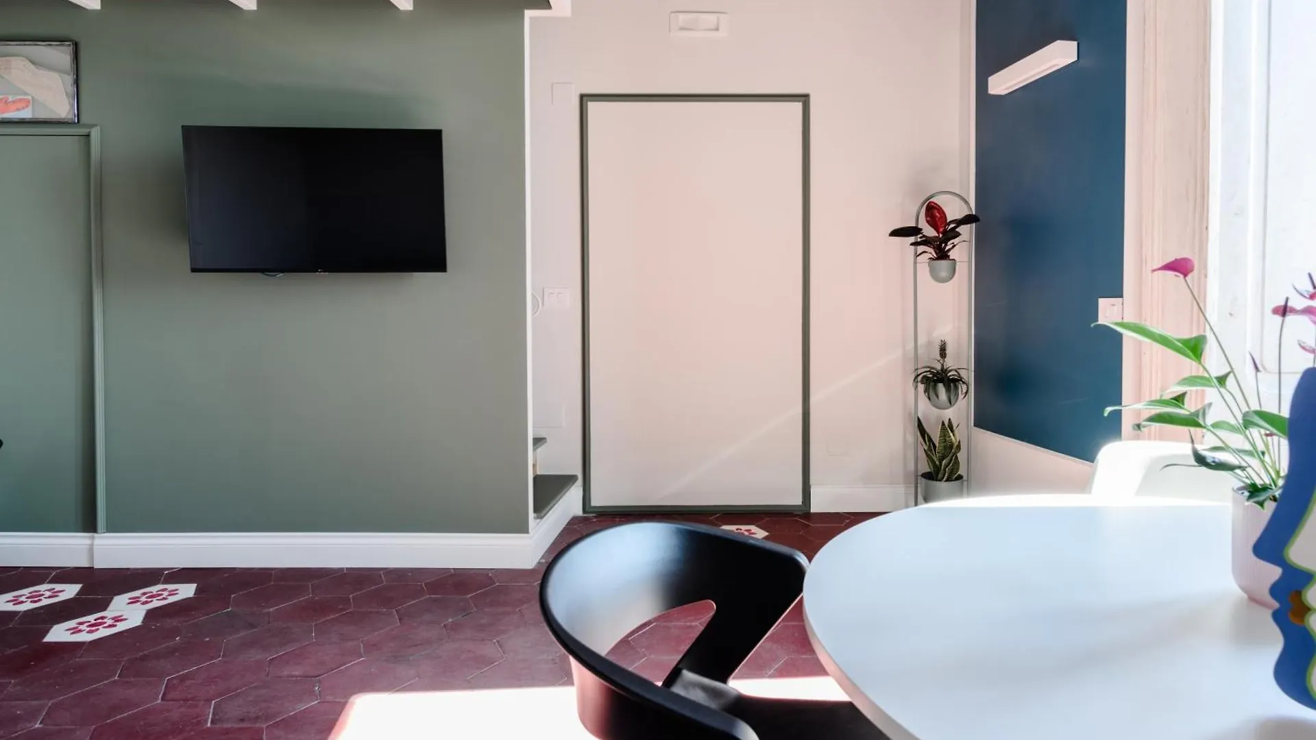 Ferienwohnung I Gioielli Di Giosi Neapel 0*,