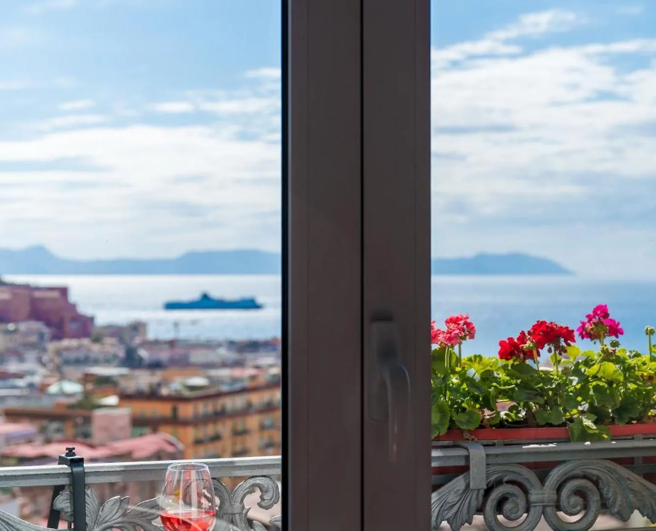 I Gioielli Di Giosi Apartment Naples