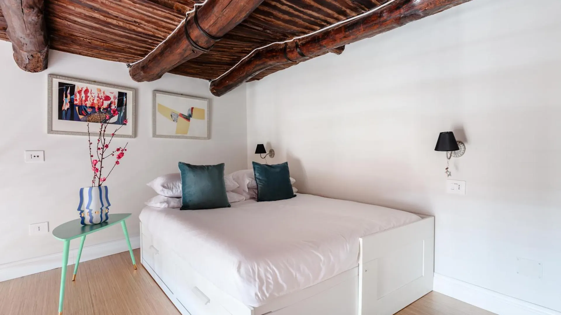 Ferienwohnung I Gioielli Di Giosi Neapel Apartment