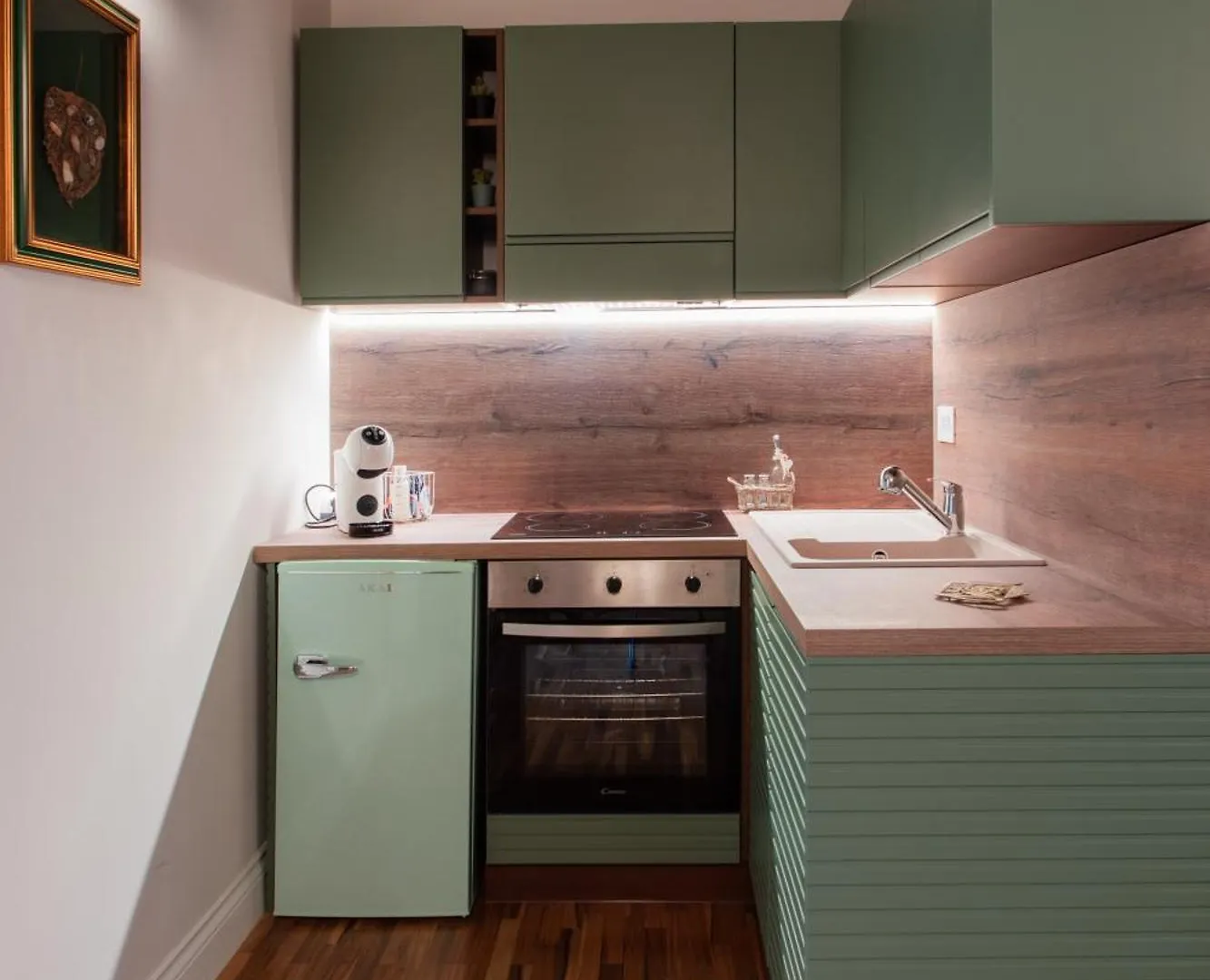 Apartment Ferienwohnung I Gioielli Di Giosi Neapel Italien