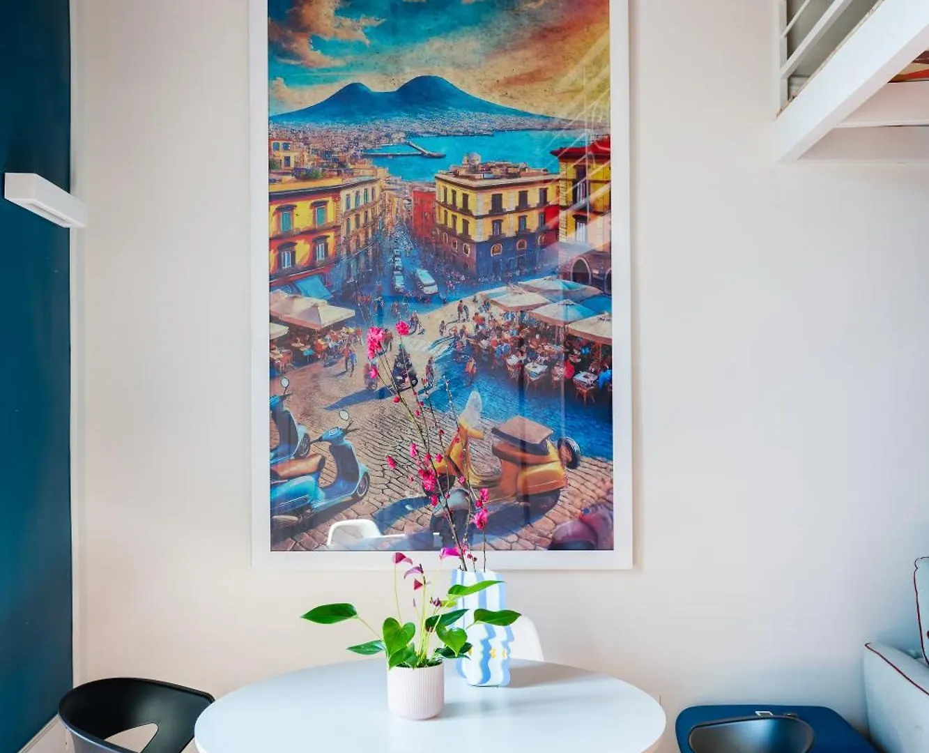 I Gioielli Di Giosi Apartment Naples