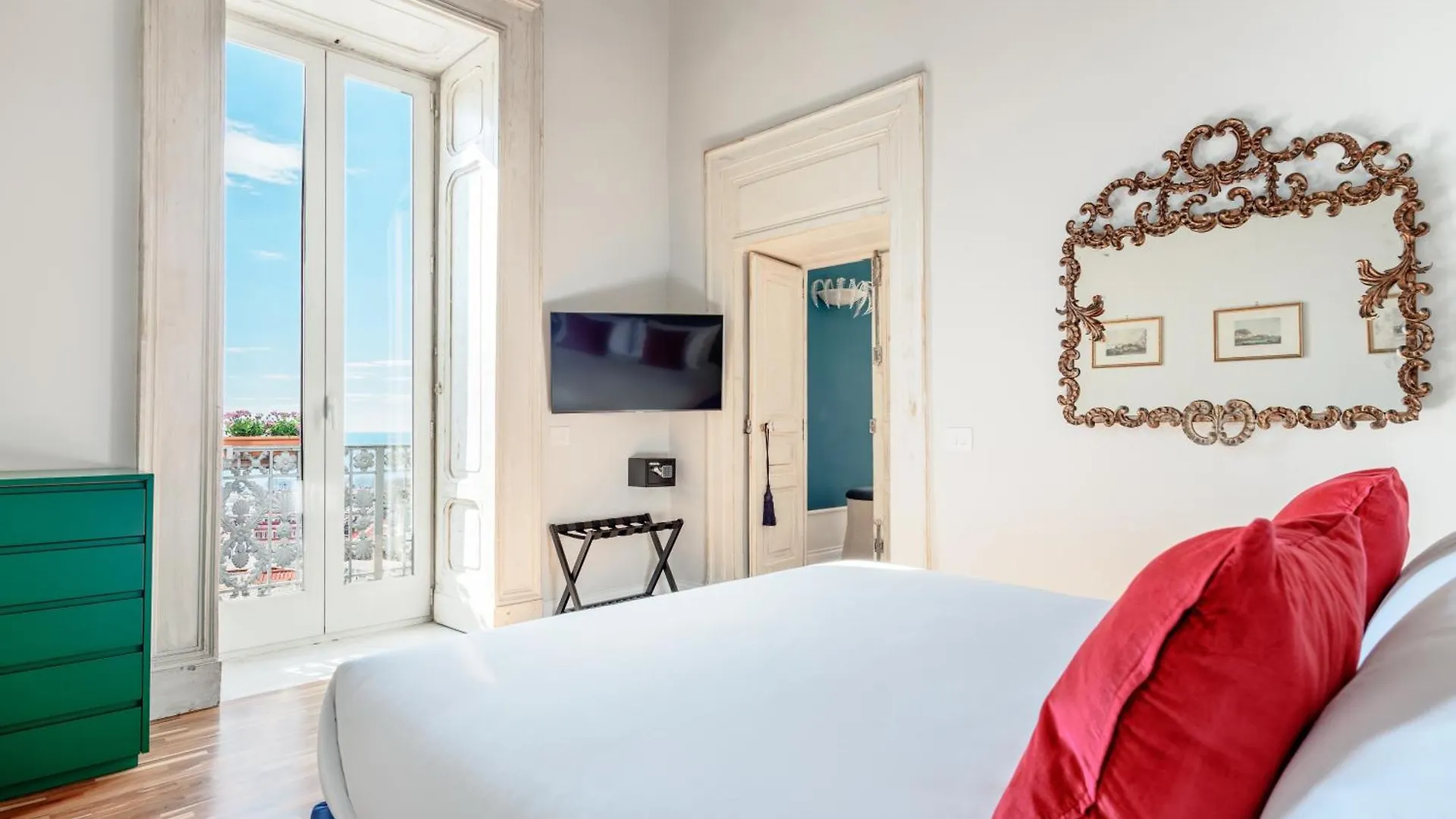 I Gioielli Di Giosi Apartment Naples