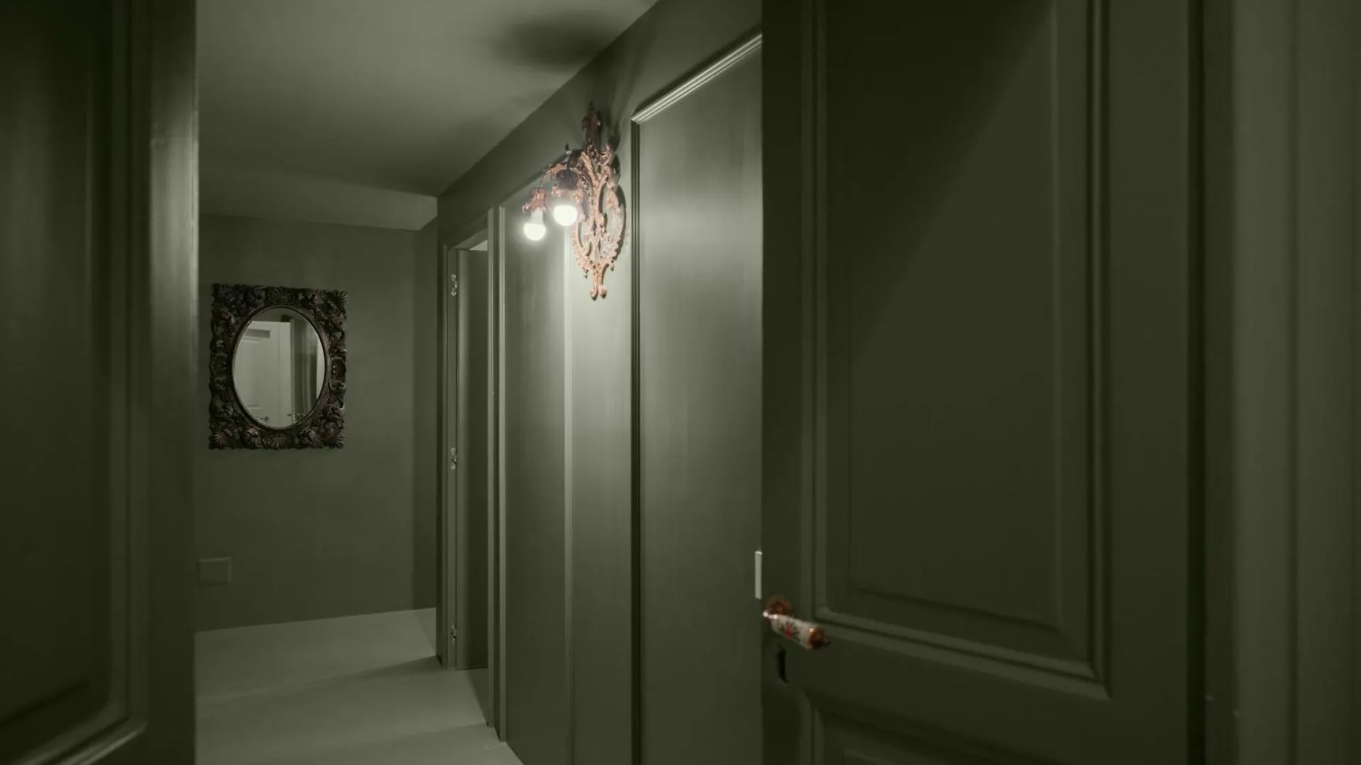 I Gioielli Di Giosi Apartment Naples