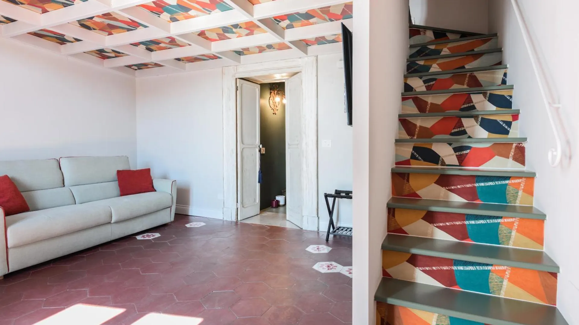 I Gioielli Di Giosi Apartment Naples