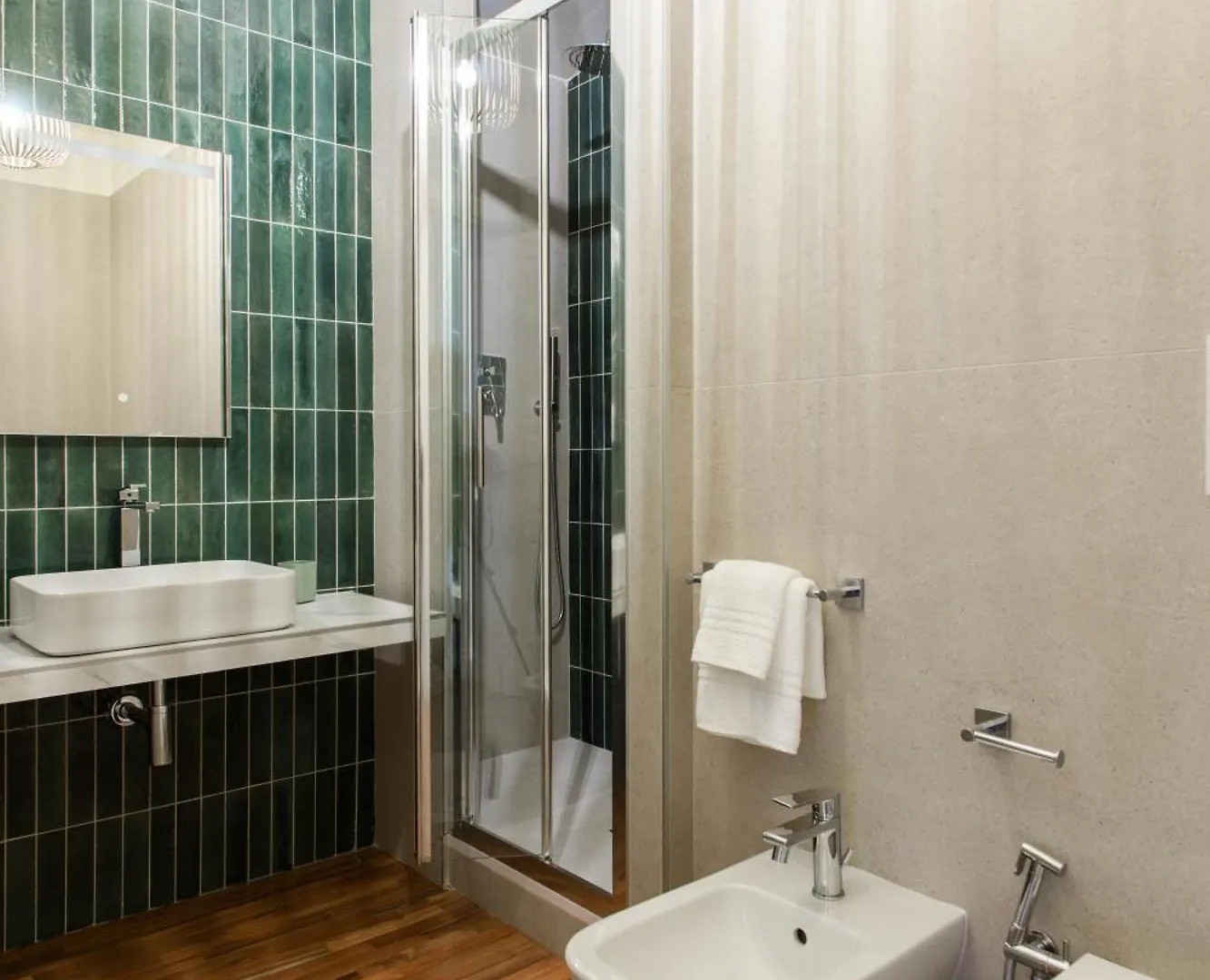 I Gioielli Di Giosi Apartment Naples